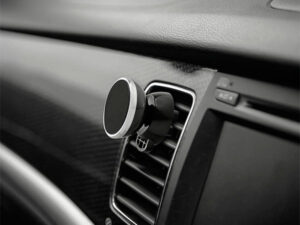 Porta-Celular Magnético