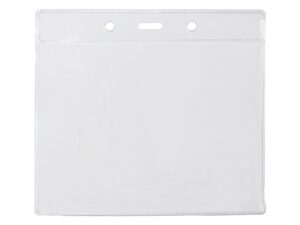 Porta-Credencial Grande Horizontal