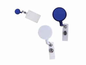 Porta Credencial Yoyo