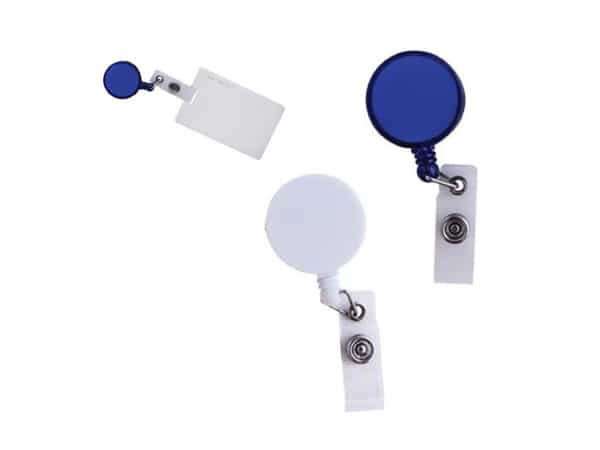 Porta Credencial Yoyo