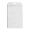 Porta-Credencial PVC Clear