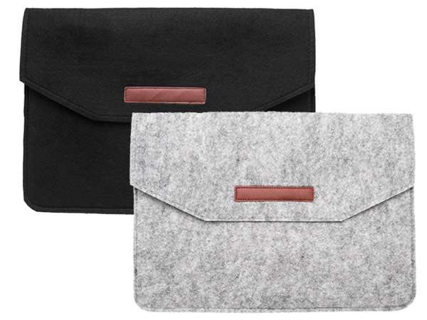 Porta Documentos Fieltro