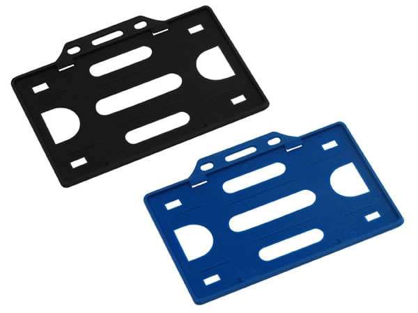 Porta Tarjeta Credencial