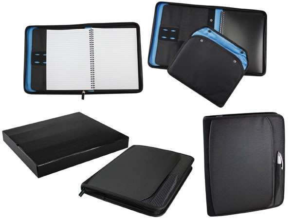 Portafolio President