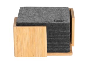 Posavasos de rpet koster