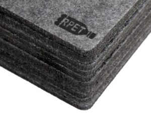 Posavasos De Rpet Koster posavasos de rpet koster vis 683 zoom RPET jpg