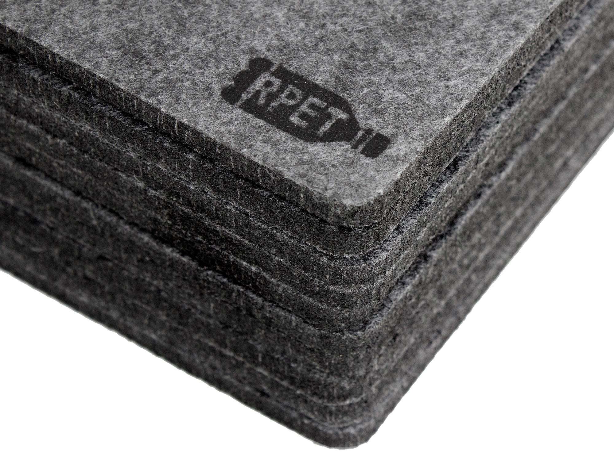 Posavasos De Rpet Koster posavasos de rpet koster vis 683 zoom RPET jpg