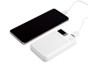 Powerbank 5000 mah
