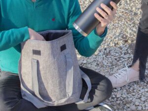 Bolso mochila spirit