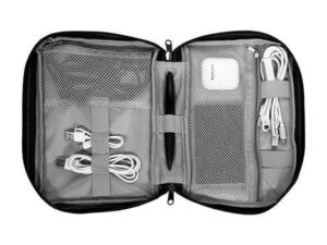 Organizador de cables fillmore