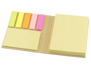 Set post it tapa dura
