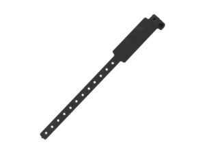 Pulsera Plastica Pvc