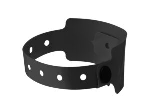 Pulsera Plastica Pvc