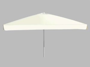 Quitasol Gigante Cuadrado De 4x4m