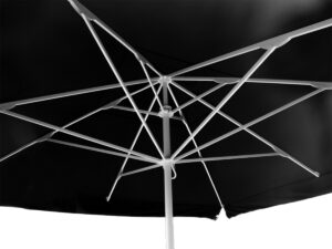 Quitasol Gigante Cuadrado De 4x4m