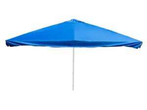 Quitasol Gigante Cuadrado De 4x4m