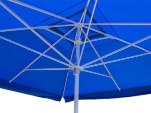 Quitasol Gigante Cuadrado De 4x4m