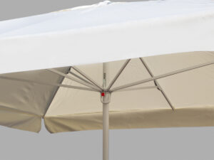 Quitasol Gigante Cuadrado De 4x4m