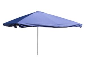 Quitasol Gigante Cuadrado De 4x4m