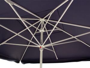 Quitasol Gigante Cuadrado De 4x4m