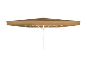 Quitasol Gigante Cuadrado De 4x4m