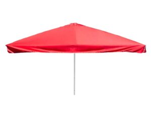 Quitasol Gigante Cuadrado De 4x4m