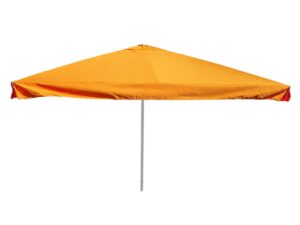 Quitasol Gigante Cuadrado De 4x4m