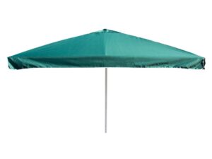 Quitasol Gigante Cuadrado De 4x4m