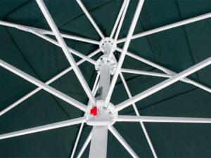 Quitasol Gigante Cuadrado De 4x4m