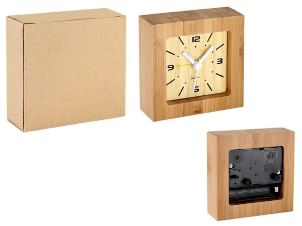 Reloj Despertador Reloj Despertador