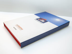 Welcome Pack Dura Tipo Carpeta Entrega Proyectos Welcome Pack Dura Tipo Carpeta Entrega Proyectos