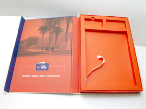 Welcome Pack Dura Tipo Carpeta Entrega Proyectos Welcome Pack Dura Tipo Carpeta Entrega Proyectos