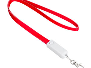Connect lanyard multicargador