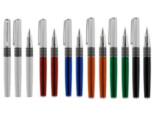 Roller Ball Metálico