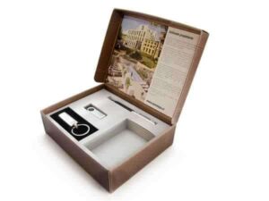 Welcome Pack Inmobiliario Media Carta