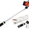 Mini Selfie-Stick Monopod