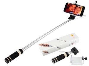 Mini Selfie-Stick Monopod