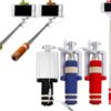 Selfie stick mini