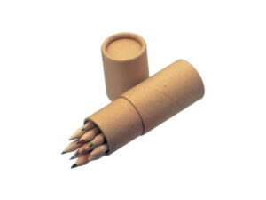 Set 12 Lápices De Color Set 12 Lápices De Color