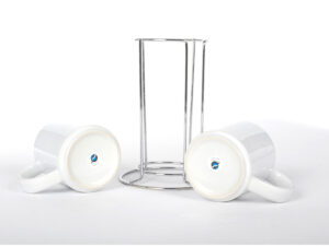 Set 2 Tazones Para Sublimación