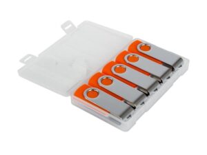 Set 5 usb pendrive 64gb