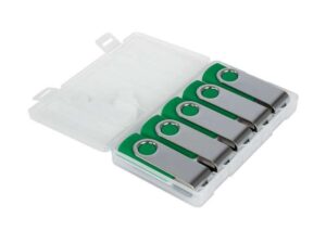 Set 5 usb pendrive 64gb