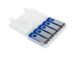 Set 5 usb pendrive 64gb