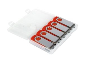 Set 5 usb pendrive 64gb