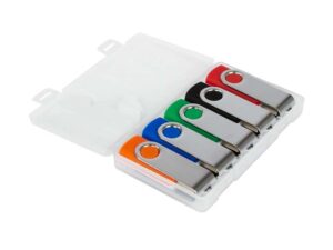 Set 5 Usb Pendrive 64gb