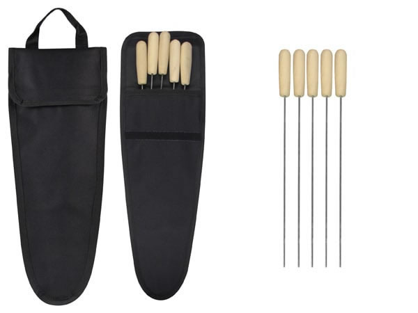 Set antichuchos Set antichuchos - Imagen 2