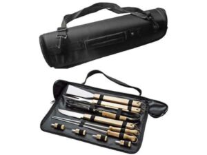 Set Asados 10 Herramientas