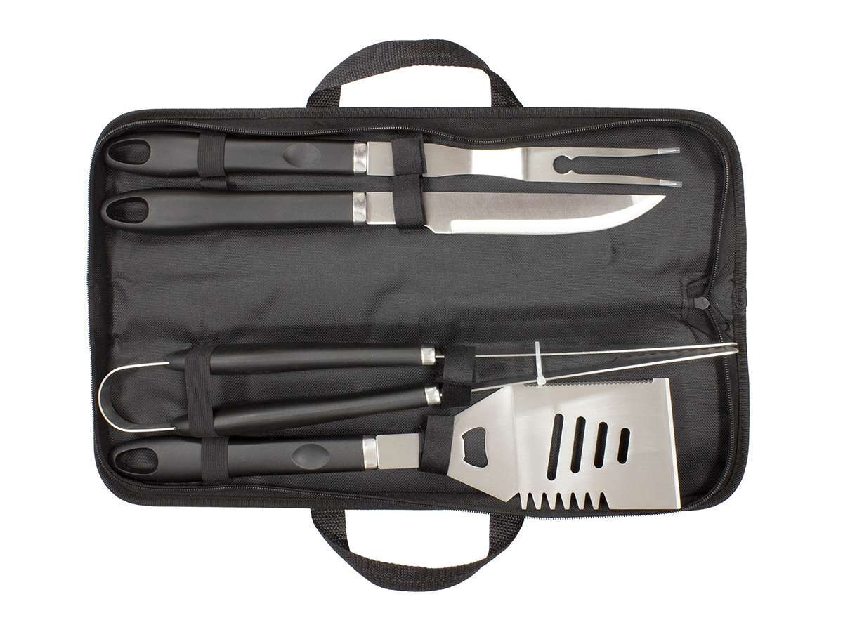 Set De Asado Ängus Set De Asado Ängus