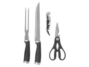 Set De Asado Hunan Set De Asado Hunan