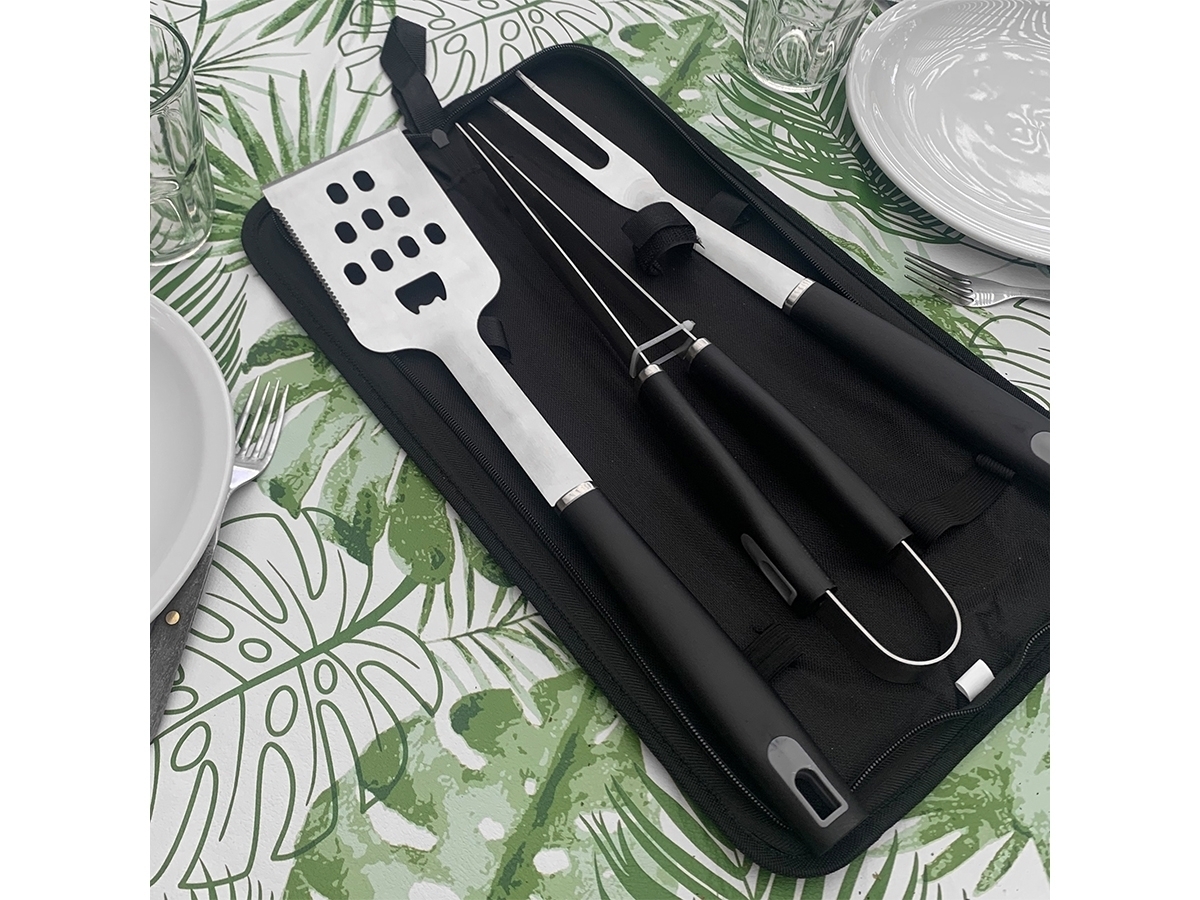 Set Asados Masterbeef Set Asados Masterbeef - Imagen 5